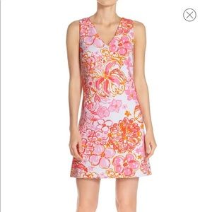 Lilly Pulitzer Mikayla shift dress